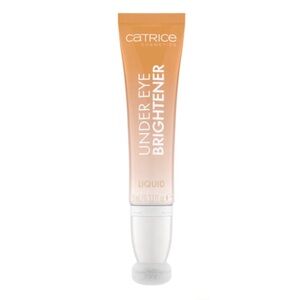 Catrice Cosmetics Under Eye Brightener Liquid Shade 020 Warm Nude